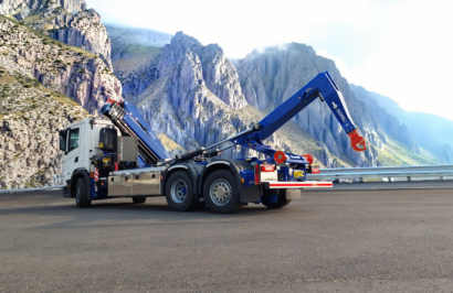 camion ampliroll high lp