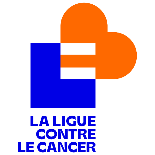 logo ligue contre le cancer