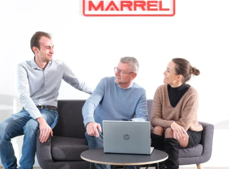 marrel marque employeur 06
