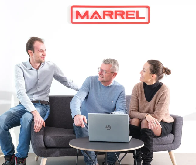 marrel marque employeur 06