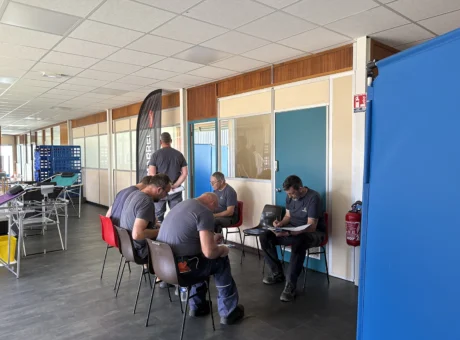 marrel marque employeur 17